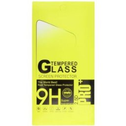 PT LINE Verre de protection décran Samsung Galaxy A15, Galaxy A15 5G 1 pc(s) résistant aux éraflures 222860