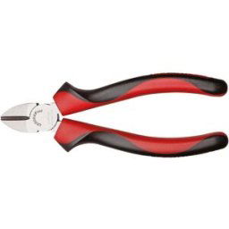 Gedore RED R28402160 3301130 Pince coupante diagonale 160 mm