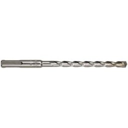 Wolfcraft 7886010 carbure de tungstène Foret pour marteau-perforateur 10 mm Longueur totale 600 mm SDS-Plus 1 pc(s)