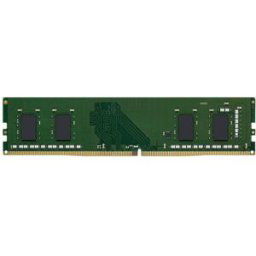Module mémoire pour PC 8 GB Kingston KVR32N22S6/8 KVR32N22S6/8 1 x 8 GB RAM DDR4 3200 MHz CL22 1 pc(s)