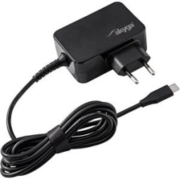Akyga AK-ND-81 Chargeur USB 65 W 5 V, 9 V, 12 V, 15 V, 20 V 3.25 A