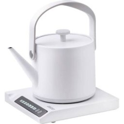 Unold Clara Bouilloire blanc Contenance: 0.6 l