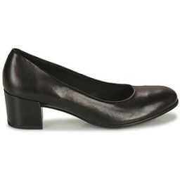 Chaussures escarpins Ecco DRESS CLASSIC 35 Noir 37,39,40 femmes