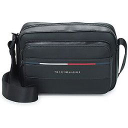 Sacoche Tommy Hilfiger TH FOUNDATION EW REPORTER Bleu Unique hommes