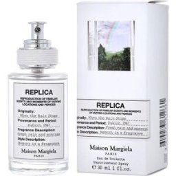 Replica When The Rain Stops - Maison Margiela Eau De Toilette Spray 30 ml