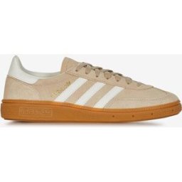 Adidas Originals Handball Spezial beige/blanc 38 2/3 femme