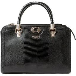 Sacs à main Guess Orlina Femme Noir Taille unique