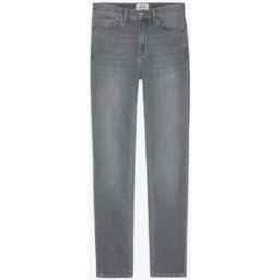 Zadig&Voltaire Jean Mick Gris - Taille 32 - Homme