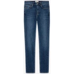 Zadig&Voltaire Jean Mick Medium Blue - Taille 32 - Homme