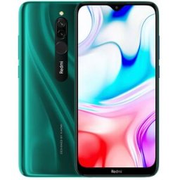Xiaomi Redmi 8 6.22 Inch 4GB 64GB Smartphone Green