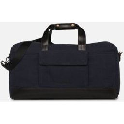 Th Casual Prep Duffl par Tommy Hilfiger Bleu T.U Sacs