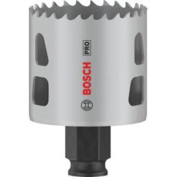 Bosch Scie trépan PRO Multi Material PC Plus, 51 mm 2608594387
