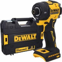 DeWALT DCF870NT Visseuse a Chocs XR (56Nm/18V/sans batterie) Tstak
