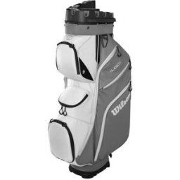 WILSON STAFF I-Lock Cart Bag