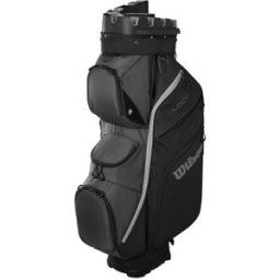 WILSON STAFF I-Lock Cart Bag