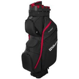 WILSON STAFF I-Lock Cart Bag