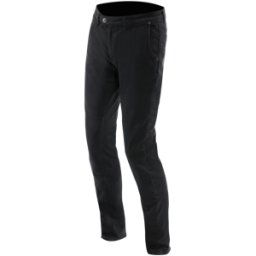 Dainese - Chinos - Jeans - Men - Black - 28