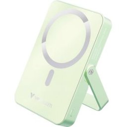 Verbatim Charge n Go Powerbank (batterie supplémentaire) 10000 mAh Power Delivery 3.0, QC 3.0 LiPo USB-C® vert