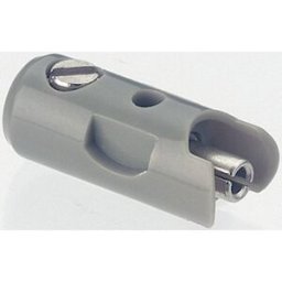 Fiche femelle 1.5 mm Märklin 71426 gris 10 pc(s)