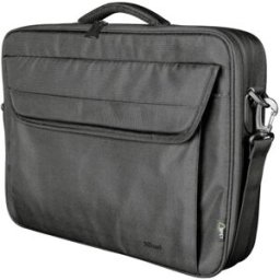 Trust Sacoche ATLANTA Dimension maximale: 39,6 cm (15,6) noir