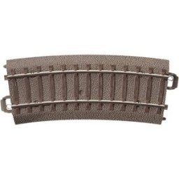 Rail courbe pour (H0) Voie C Trix TRIX H0 62115 6 pc(s)