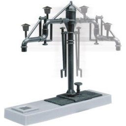 Pompe à eau Viessmann Modelltechnik 5832 modèle fonctionnel N 1 pc(s)