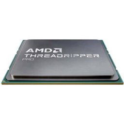 Ryzen Threadripper Pro 7985WX 64 x 3.2 GHz 64-Core Processeur (CPU) WOF Socket (PC): AMD® sTR5 350 W