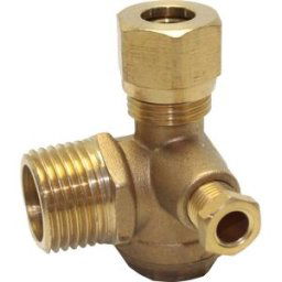 Aerotec 9048053 Clapet anti-retour pour air comprimé 1 pc(s)