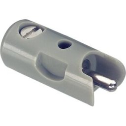 Fiche mâle 1.5 mm Märklin 71416 gris 10 pc(s)