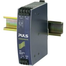 Module de redondance rail DIN PULS YR2.DIODE 20 A Nbr. de sorties: 1 x