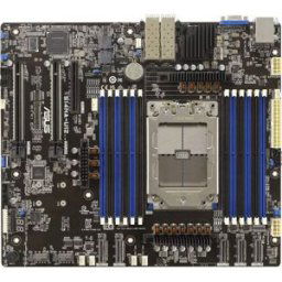 Carte mère Asus S14NA-U12 Socket (PC) AMD® SP6 Facteur de forme (détails) SSI CEB
