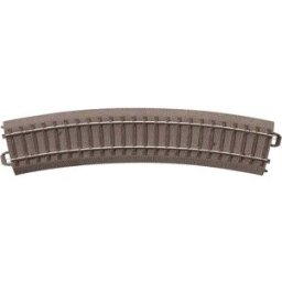 Rail courbe pour (H0) Voie C Trix TRIX H0 62224 6 pc(s)