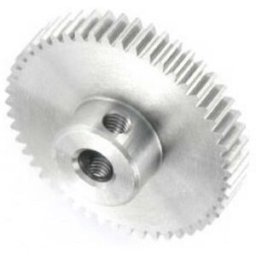 Roue à denture frontale Reely 231860 acier Ø de perçage: 4 mm