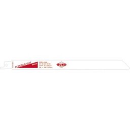 Lot de 5 lames de scie-sabre longueur 200 mm Ruko 8913-5 RUKO 33289135 Longueur lame de scie 200 mm 5 pc(s)