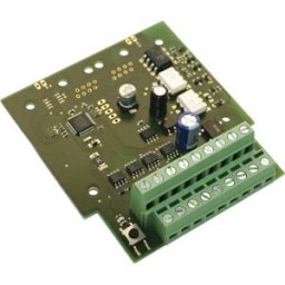 TAMS Elektronik 43-02356-01-C Décodeur daiguillage avec module
