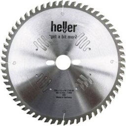 Lame de scie circulaire Heller Tools 29569 7 1 pc(s)