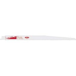 Lot de 5 lames de scie-sabre longueur 300 mm Ruko 8904-5 RUKO 33289045 Longueur lame de scie 300 mm 5 pc(s)