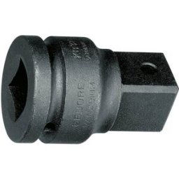 Gedore KB 3221 6671530 Augmentateur 1 pouces Propulseur 3/4 (20 mm) 65 mm 1 pc(s)