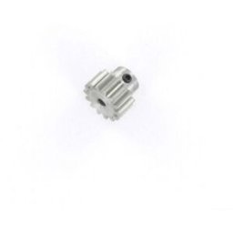 Reely Roue dentée en acier Type de module: 1.0 Ø de perçage: 3.2 mm Nombre de dents: 14