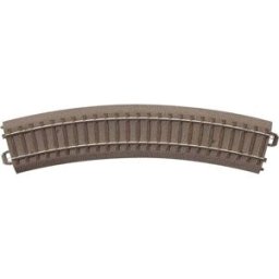 Rail courbe pour (H0) Voie C Trix TRIX H0 62130 6 pc(s)