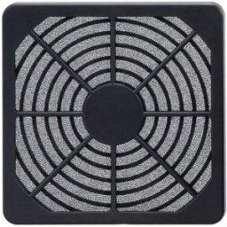 Grille de ventilateur PC avec filtre Akasa GRM120-30 120 x 120 mm