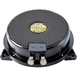 Haut-parleur excitateur 70 W Sinuslive bassPUMP 4 Ω
