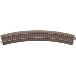 Rail courbe pour (H0) Voie C Trix TRIX H0 62330 6 pc(s)