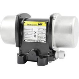 Vibrateur électrique Netter Vibration NEG 2570 230/400 V 1500 tr/min 790 N 0,085 kW 0,21 A 1 pc(s)