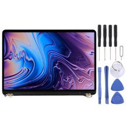 Écran LCD complet pour MacBook Pro 13,3 pouces A1425 (2012-2013)