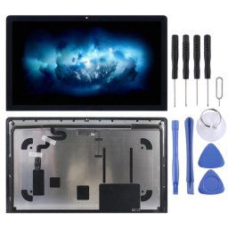 Écran LCD et numériseur complet pour iMac Pro 27 pouces A1862 Retina 5K 2017 LM270QQ1 (SD) (D1) MQ2Y2 EMC3144