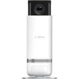 Bosch Smart Home Eyes Caméra intérieure II