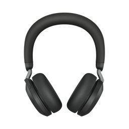 Jabra Evolve2 75 UC Ecouteurs BT Over-Ear noir USB-A