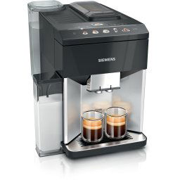 Siemens TQ 513D01 EQ.500 argent-noir