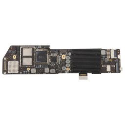 Carte mère d'origine démontée avec bouton d'empreinte digitale pour MacBook Air Retina 13 A1932 2018 i5 1,6 GHz 8 Go 256 Go